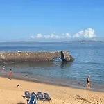 Apartamento 2 Quartos A 2 Minutos Da Praia
