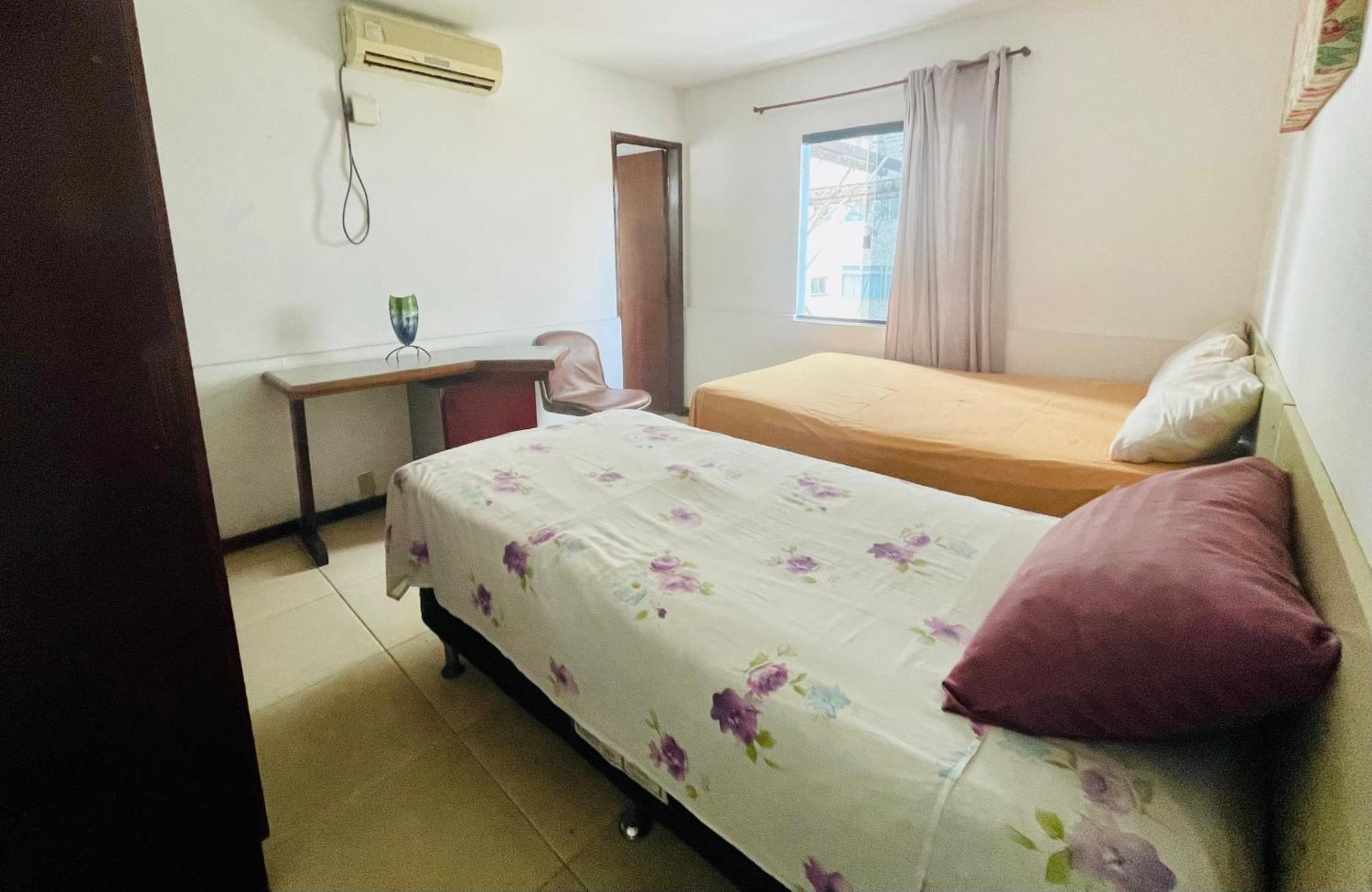 2 Quartos A 2 Minutos Da Apartamento