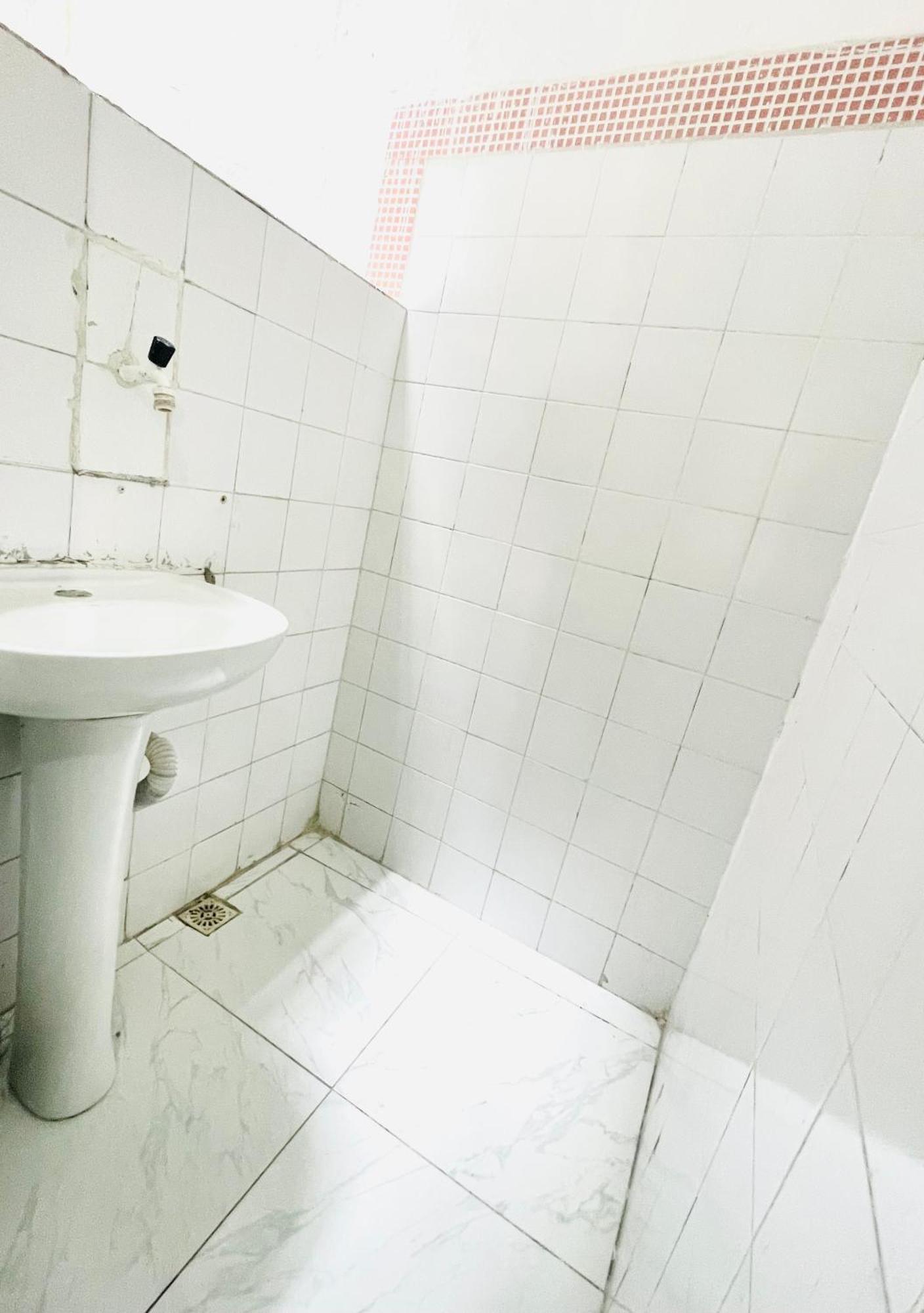Apartamento 2 Quartos A 2 Minutos Da *